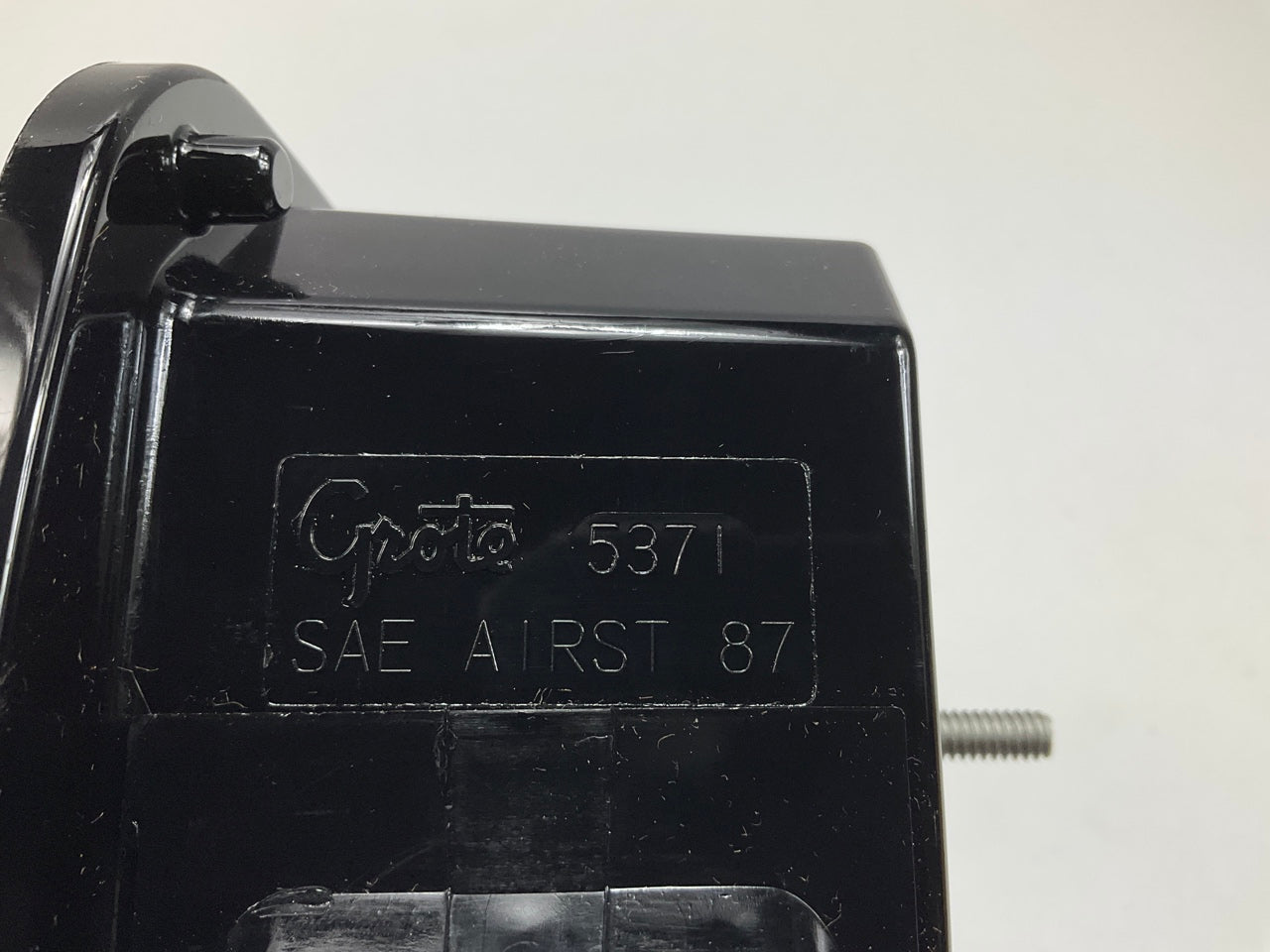 Grote 53762 Three-Stud Metri-Pack Stop Tail Turn Light With Double Connector