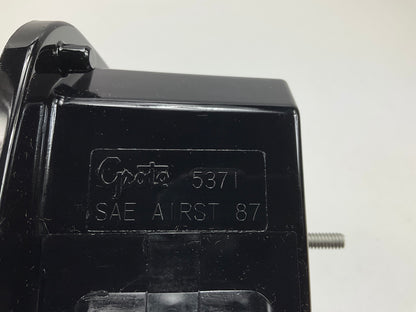 Grote 53762 Three-Stud Metri-Pack Stop Tail Turn Light With Double Connector