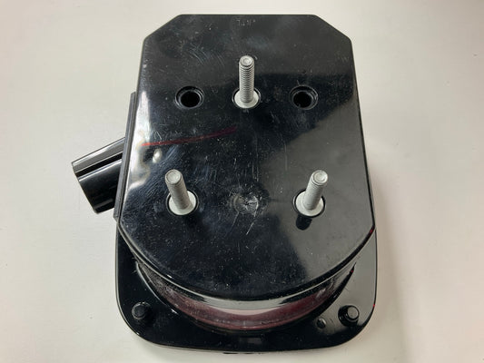 Grote 53792 Rear Left Stop Turn Tail Light Lamp W/ License Window - FORD TRUCK