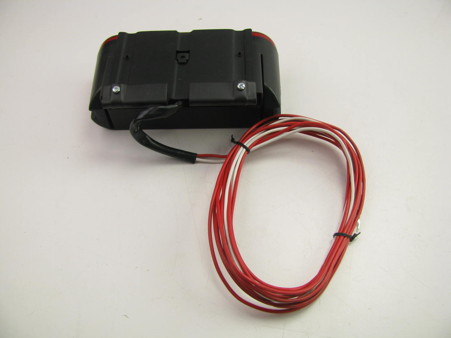 Grote 54002 Rectangular Supernove LED High Mount Stop Tail Light Lamp - RED