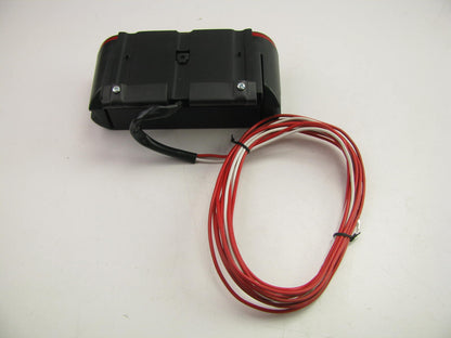 Grote 54002 Rectangular Supernove LED High Mount Stop Tail Light Lamp - RED