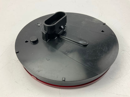 Grote 55162 4'' Round LED Stop Tail Turn Light Lamp With Integrated Backup
