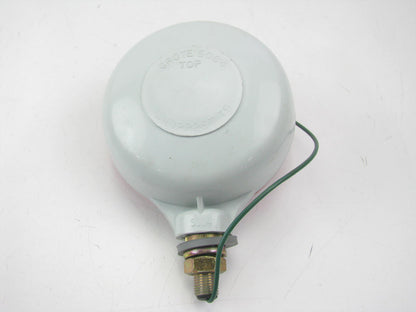 Grote 55242 Pedestal Mount Single Face RED Stop Tail Turn Light