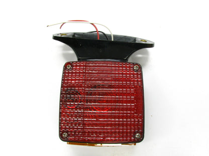 Grote 55440 Left Pedestal-Mount Stop/Tail/Turn Lamp Light -GMC Chevrolet Truck