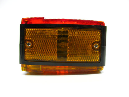 Grote 55440 Left Pedestal-Mount Stop/Tail/Turn Lamp Light -GMC Chevrolet Truck