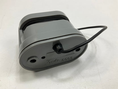 (2) Grote 60001 Resealable License Plate Light Lamp