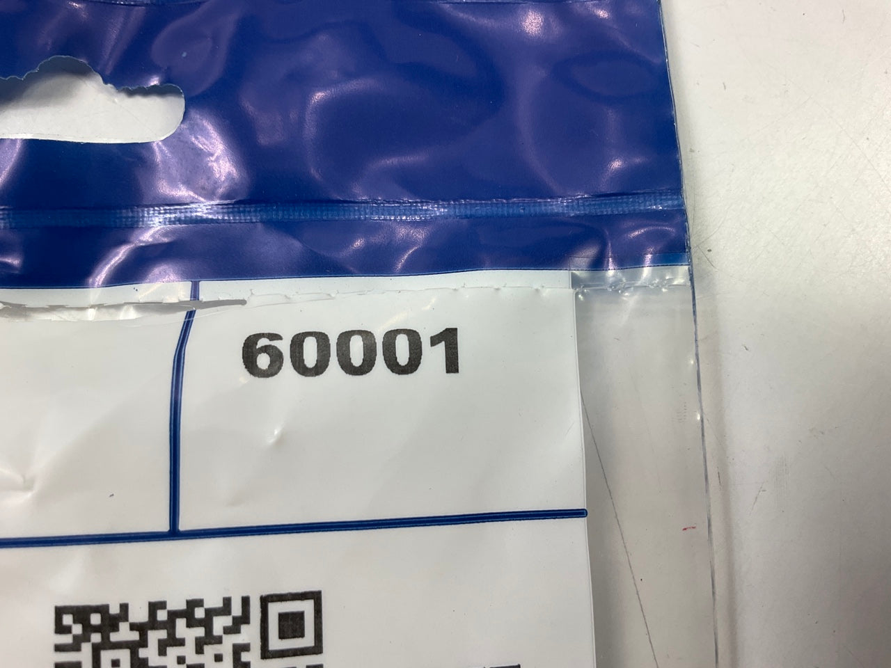 Grote 60001 Resealable License Plate Light Lamp