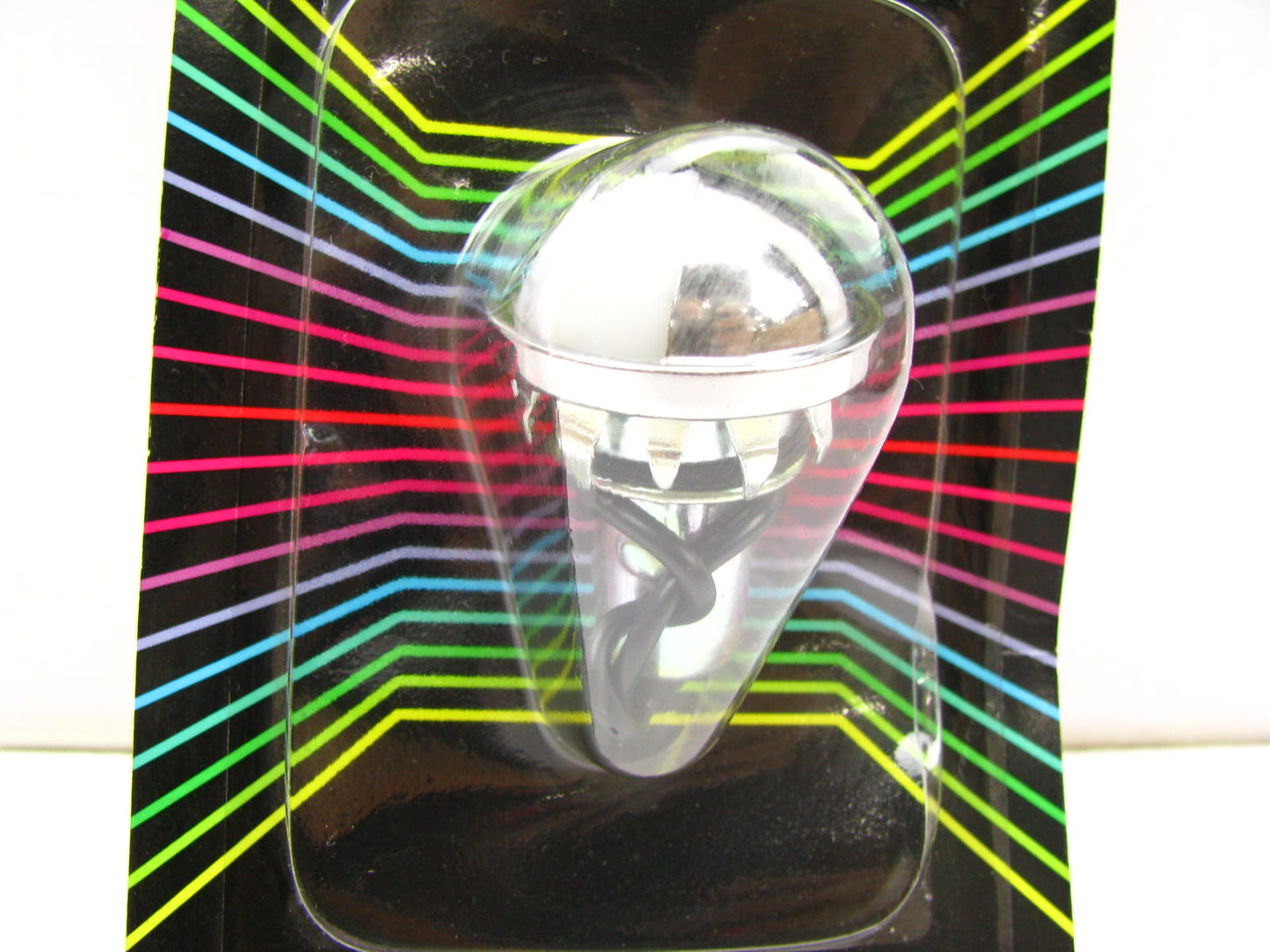 Grote 60101-5 Courtesy Lamp Light Translucent White