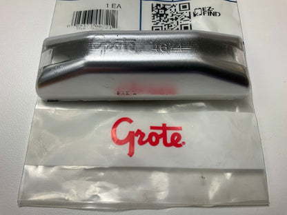 Grote 60291 Rectangular License Plate Light Lamp