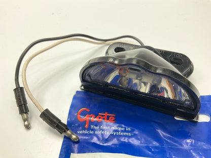 Grote 60341 SuperNova LED License Light Lamp