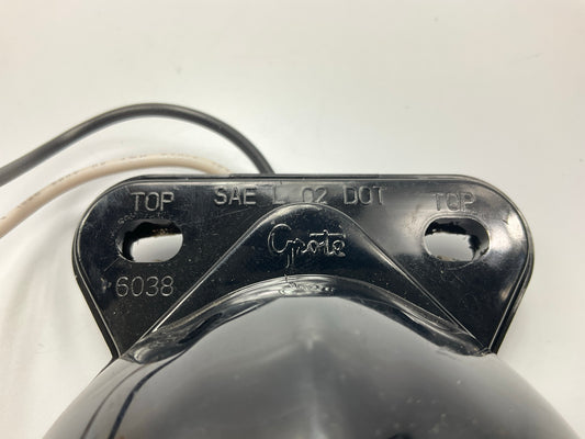 Grote 60341 SuperNova LED License Light Lamp
