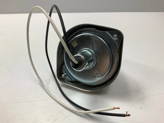 (2) Grote 60361 Clear Incandescent Courtesy Step Light Lamps RV Bus Semi Truck