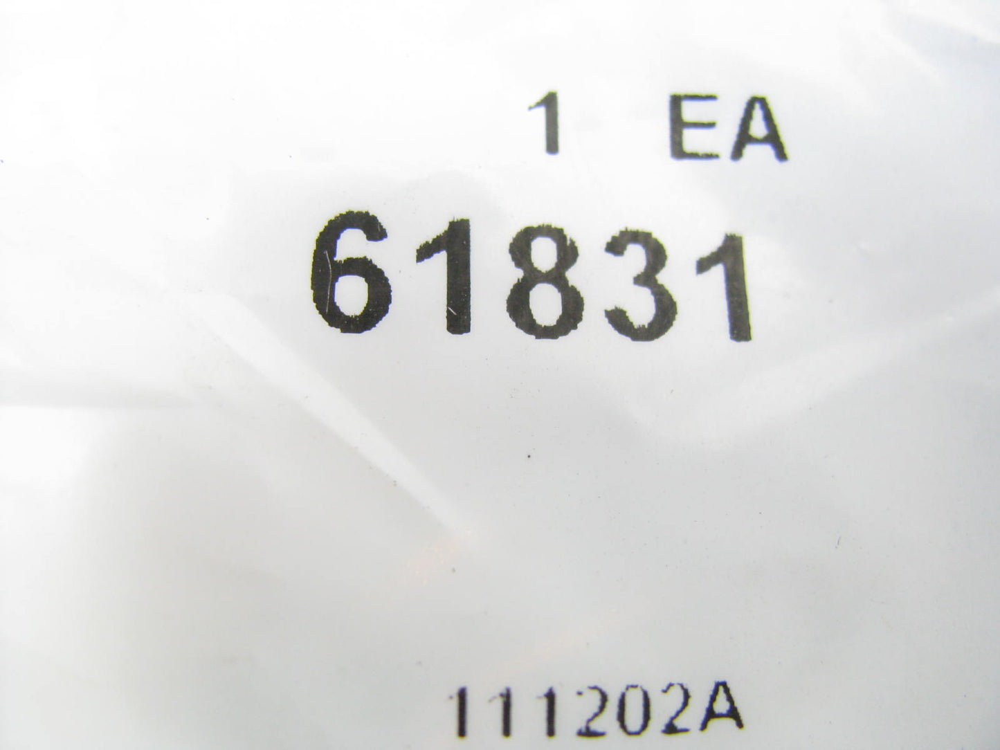 Grote 61831 Interior Dome Lamp Light - Clear Lens 6'' W/O Switch Surface Mount