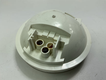 Grote 62171 4'' Round Clear Incandescent Back-Up Lamp