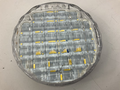Grote 62401 SuperNova 4'' Single-System LED Backup Light Lamp