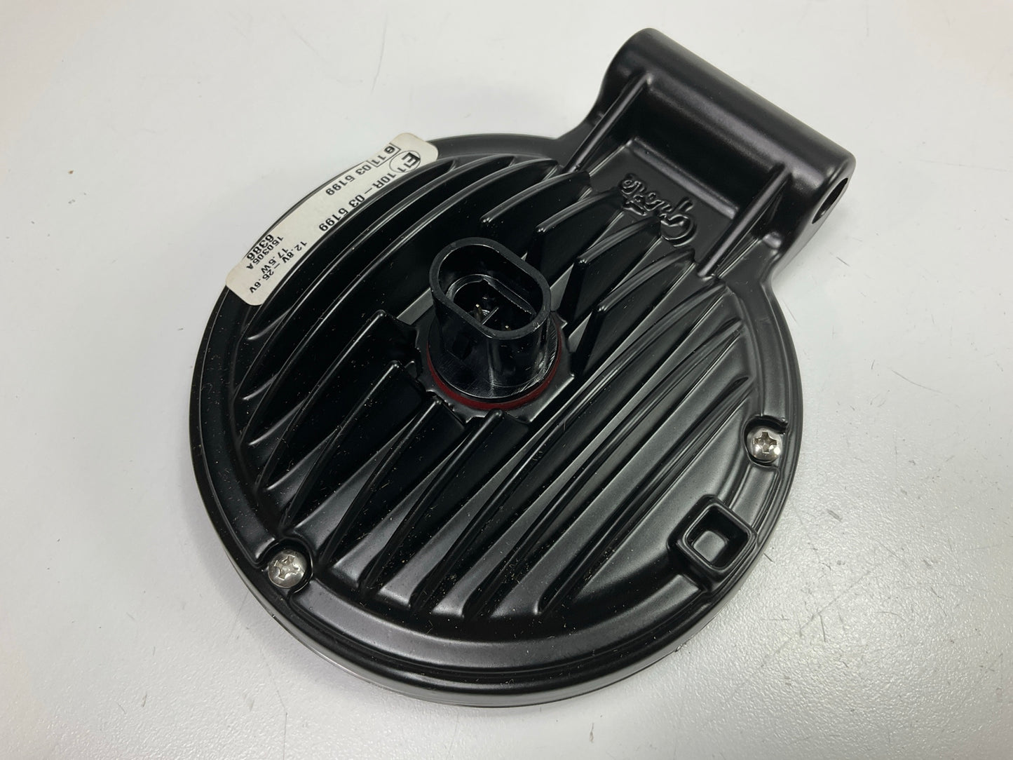 Grote 63861 T36 Trilliant 36 LED Work Light Lamp, Integrated Bracket & Pigtail