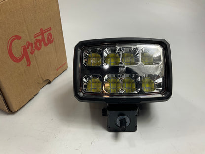 Grote 63Z61 Trilliant LMX LED Work Light Lamp, 5000 Lumen