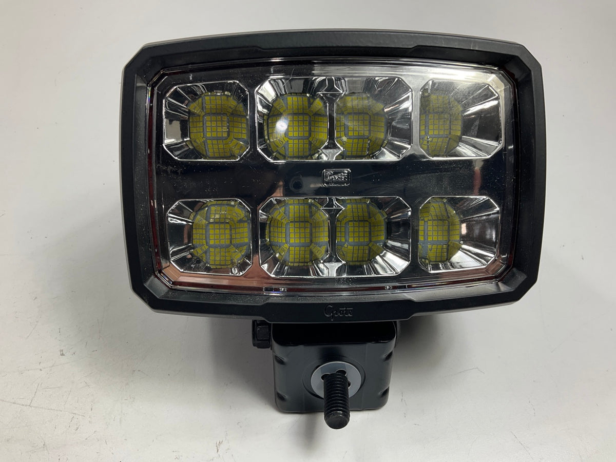 Grote 63Z61 Trilliant LMX LED Work Light Lamp, 5000 Lumen