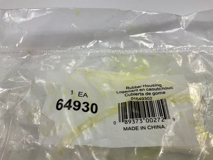 Grote 64930 PAR36 Utility Lights Rubber Tractor (EMPTY Housing Only) 5-7/8''