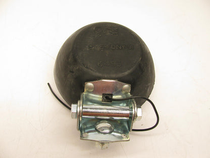 Grote 64931-5  Tractor Forklift 5'' Rubber Backed Utility Lamp Light 12V
