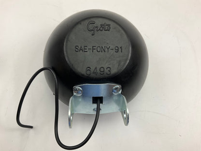 Grote 64931 12V Sealed Beam Spot Lamp PAR36 Tractor Utility Light 5''