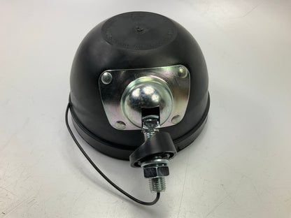 Grote 64941 Rubber Tractor Utility Incandescent Sealed Light Lamp, 12V Par 46