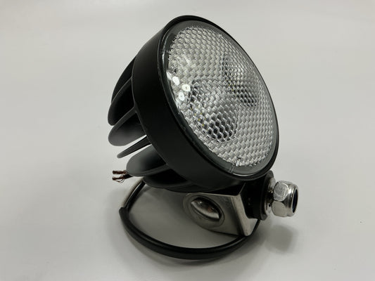 (2) Grote Trilliant 64G11-5 Trilliant T26 LED Work Light 1800 Lumen Lamps
