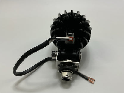 (2) Grote Trilliant 64G11-5 Trilliant T26 LED Work Light 1800 Lumen Lamps