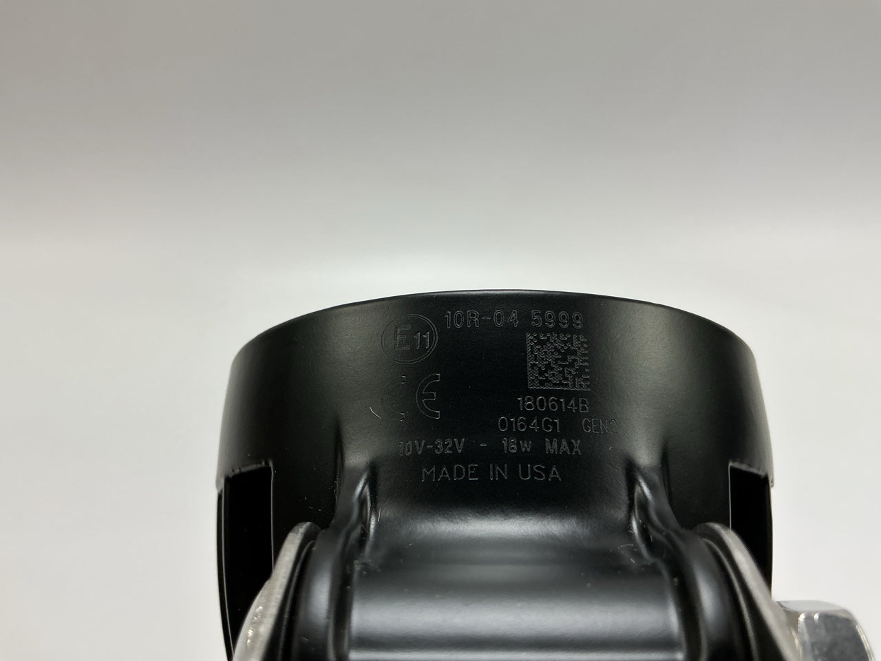 (2) Grote Trilliant 64G11-5 Trilliant T26 LED Work Light 1800 Lumen Lamps