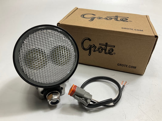 Grote Trilliant 64G11-5 Trilliant T26 LED Work Light 1800 Lumen Lamp