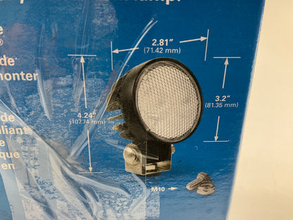 Grote Trilliant 64G11-5 Trilliant T26 LED Work Light 1800 Lumen Lamp