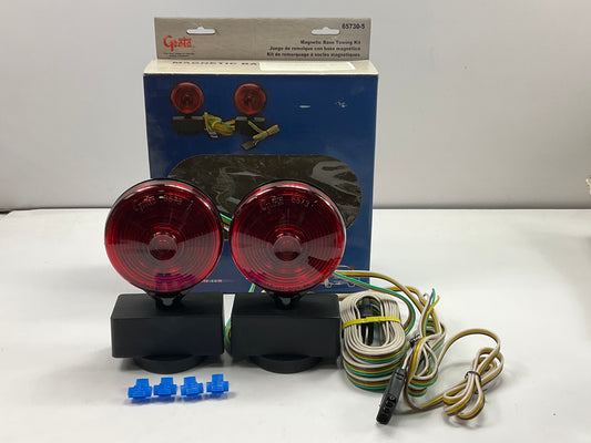 Grote 65730-5 Magnetic Towing Light Kit