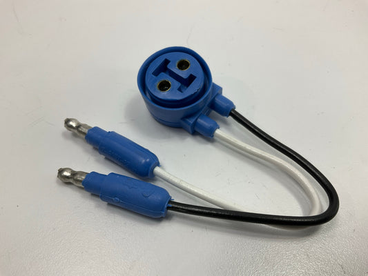 Grote 66911 Turtleback II Double-Seal Light Pigtail Connector