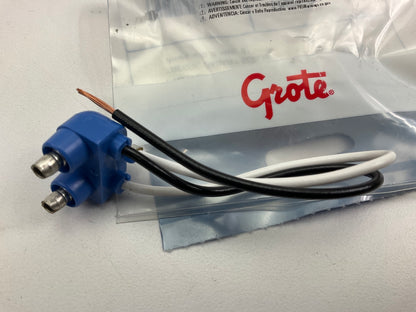Grote 67050 Parking / Turn Signal / Stop Light Connector Pigtail Harness