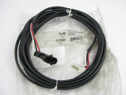 Grote 67060 Strobe Replacement Cable - 15' Long Packard Connector