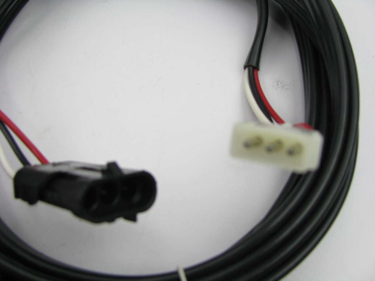 Grote 67060 Strobe Replacement Cable - 15' Long Packard Connector