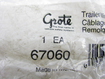 Grote 67060 Strobe Replacement Cable - 15' Long Packard Connector