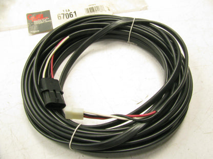 Grote 67061 Replacement Strobe Cable Assembly 35' Long Packard Connection