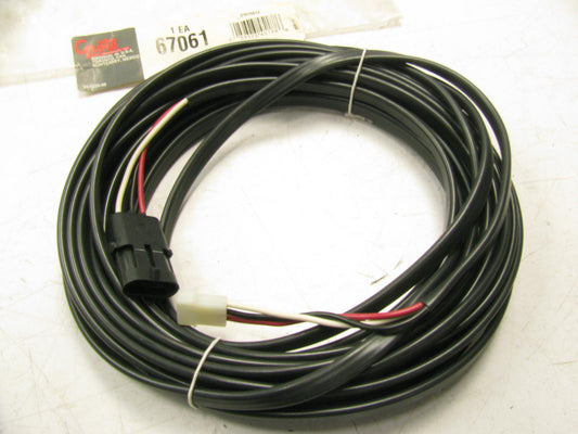 Grote 67061 Replacement Strobe Cable Assembly 35' Long Packard Connection