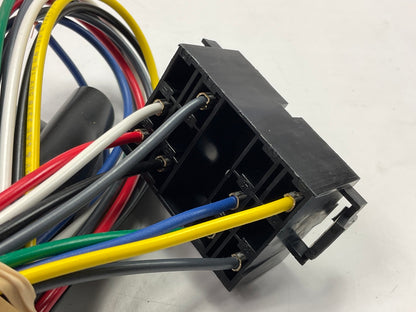 Grote 69680 Universal Turn Signal Wire Connrector Harness For 48272 Switch