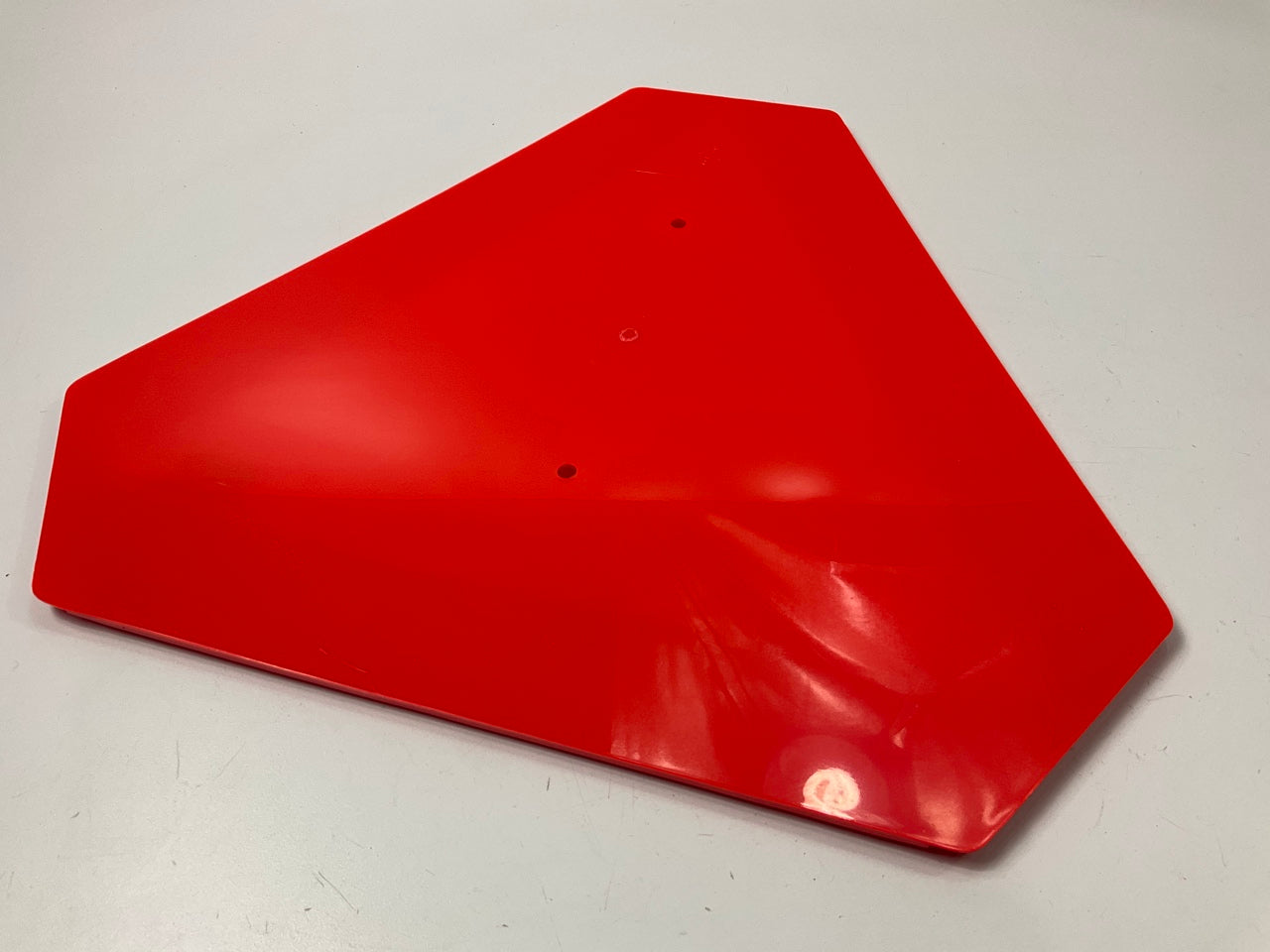 Grote 71152 Safety Emblem Slow-Moving Vehicle Reflector Triangle