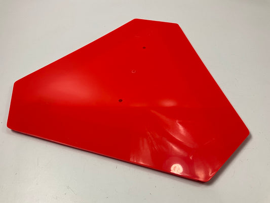 Grote 71152 Safety Emblem Slow-Moving Vehicle Reflector Triangle