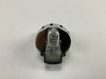 Grote 73150-5 Back-Up Alert Warning Alarm & Halogen Light For Bulb # 3156