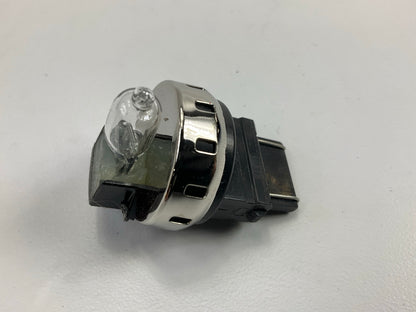 Grote 73150-5 Back-Up Alert Warning Alarm & Halogen Light For Bulb # 3156
