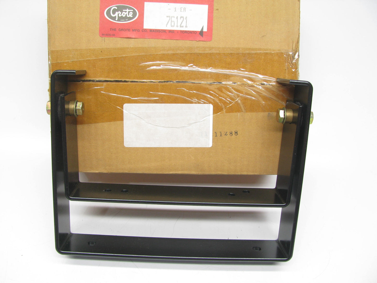 Grote 76121 Roto-beacon Self Leveling Bracket