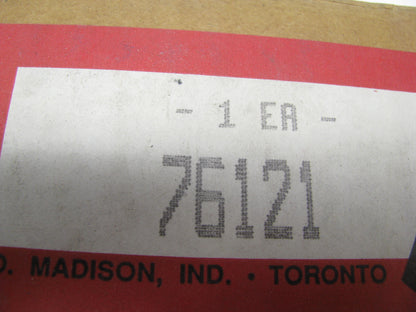 Grote 76121 Roto-beacon Self Leveling Bracket For Dump-truck Bed 7622 7628 7633
