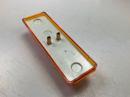Grote 78393 Rectangular Amber Clearance Side Marker Light Lamp