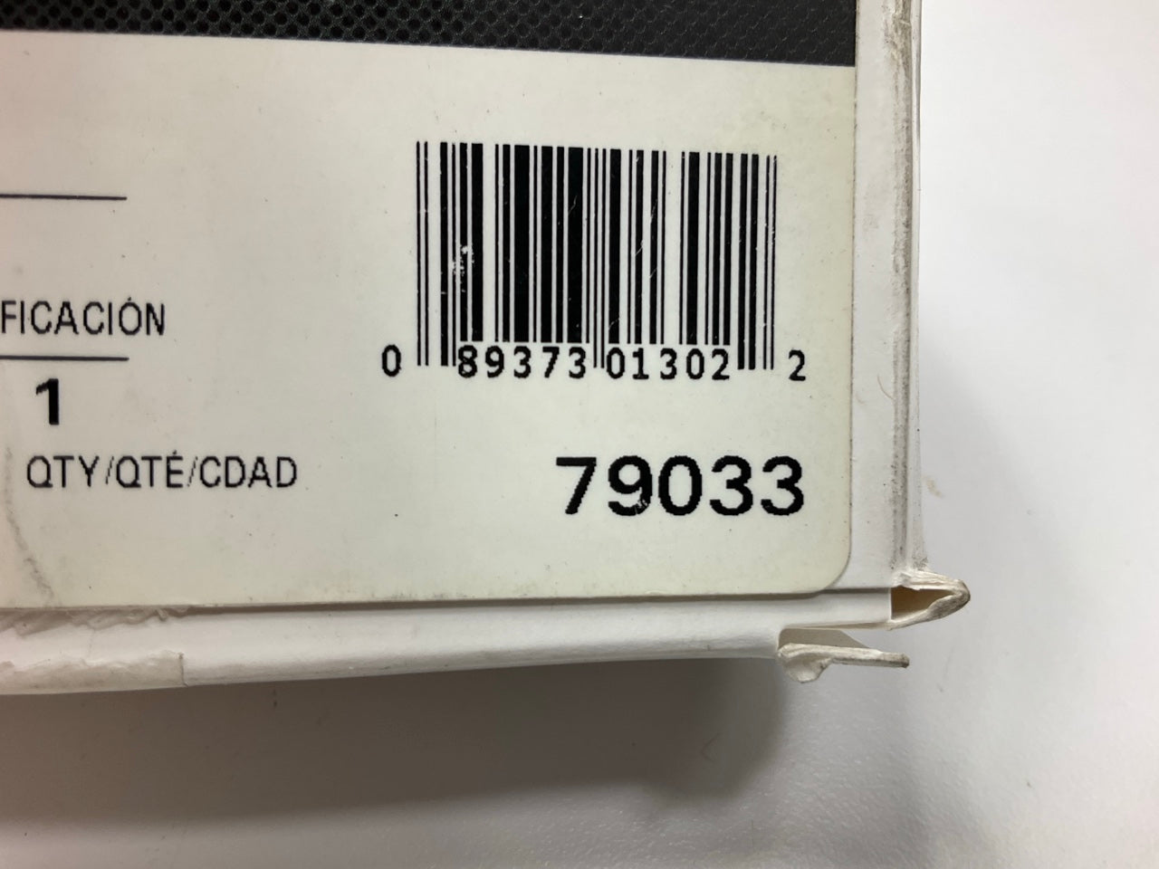 Grote 79033 LED Directional Warning Light Lamp, Surface Mount, 6 Diode, Amber