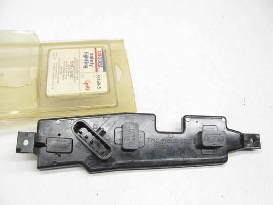 Grote 85450-5 Tail Light Lamp Connector Plate - LEFT