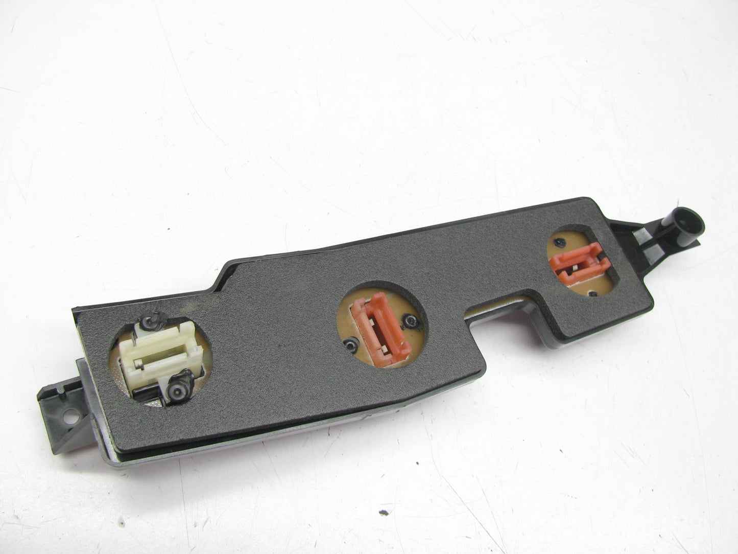 Grote 85450-5 Tail Light Lamp Connector Plate - LEFT